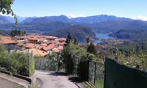 Photo 1 de Cadegliano