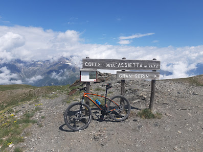 Photo 1 de Colle dell'Assietta