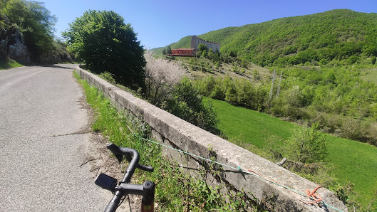Photo 1 de Valico di Montebove