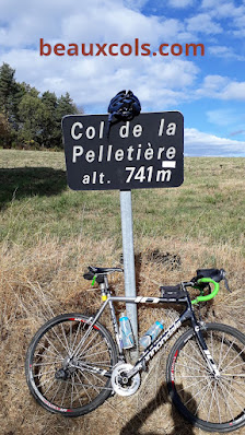 Photo 1 de Col de la Pelletière