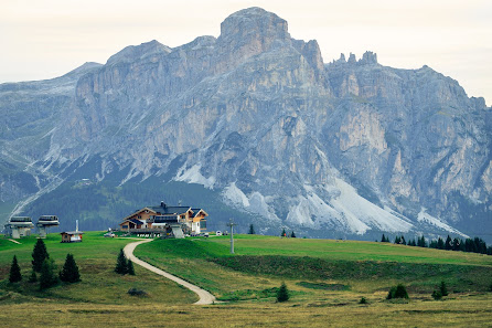 Photo 2 de Rifugio Cherz