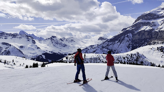 Photo 3 de Rifugio Cherz