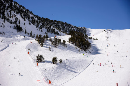 Photo 1 de Vallter 2000