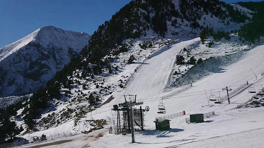 Photo 3 de Vallter 2000