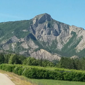 Photo 1 de La Motte du Caire