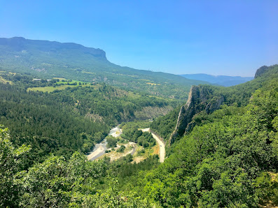 Photo 2 de La Motte du Caire
