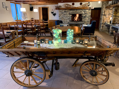 Photo 1 de Auberge de Chindonne