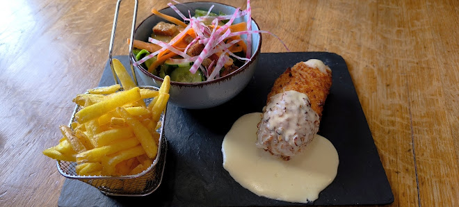 Photo 2 de Auberge de Chindonne