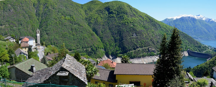 Photo 1 de Mergoscia