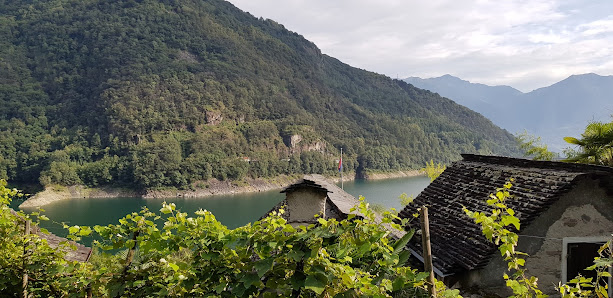 Photo 2 de Mergoscia