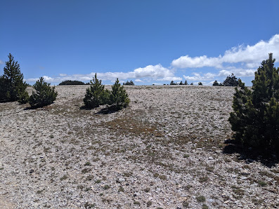 Photo 1 de Col de la Frache