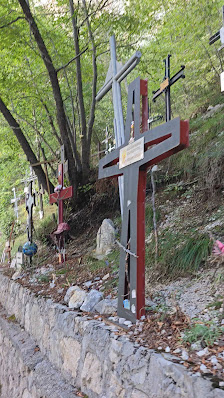 Photo 2 de Santuario della SS. Trinità