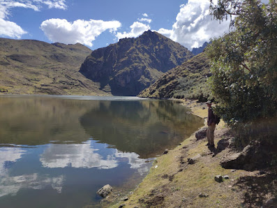 Photo 1 de Kinsa Cocha