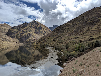 Photo 2 de Kinsa Cocha