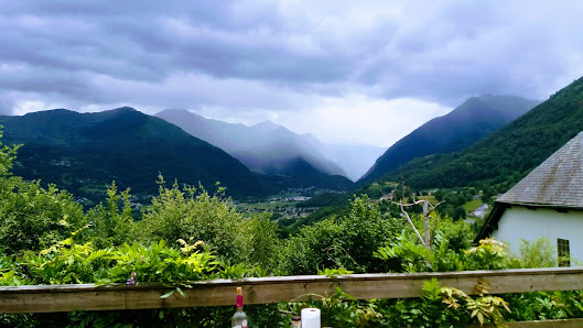 Photo 1 de Arcizan Avant