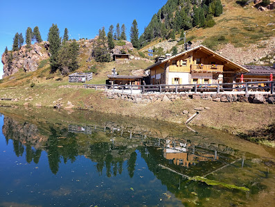 Photo 2 de Passo Manghen