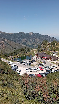 Photo 3 de Passo Manghen
