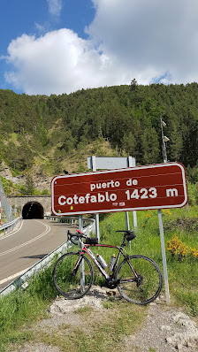 Photo 1 de Puerto de Cotefablo