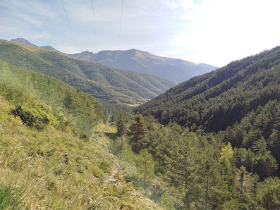 Photo 2 de Puerto de Cotefablo