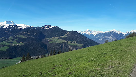 Photo 3 de Kerschbaumer Sattel