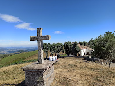 Photo 1 de Santuario del Acebo (Carceda)