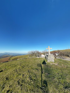 Photo 2 de Santuario del Acebo (Carceda)