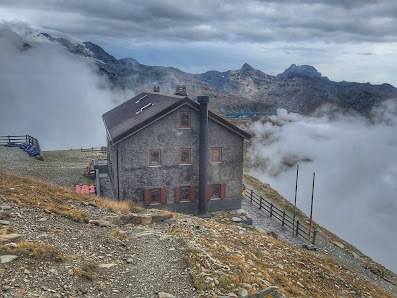 Photo 1 de Rifugio Duca degli Abruzzi (Cervino)