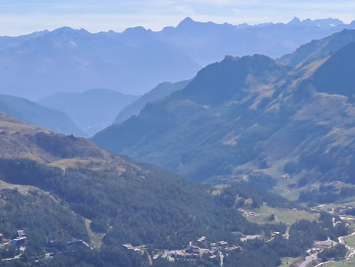 Photo 2 de Rifugio Duca degli Abruzzi (Cervino)