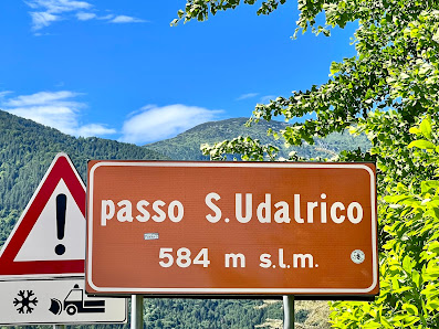 Photo 1 de Passo Sant'Udalrico