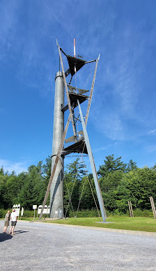 Photo 1 de Croix-Scaille