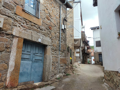 Photo 1 de Puerto de Béjar
