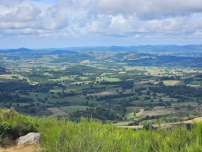 Photo 1 de Signal d`Uchon