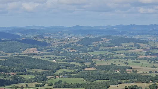 Photo 2 de Signal d`Uchon