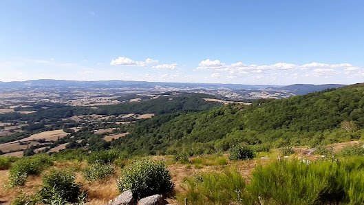 Photo 3 de Signal d`Uchon