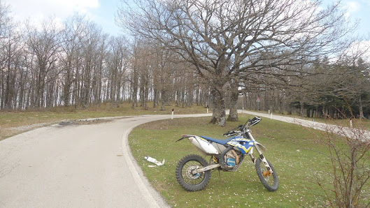 Photo 1 de Passo Croce dello Scrivano