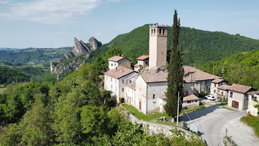 Photo 1 de Borgo di Castellino delle Formiche