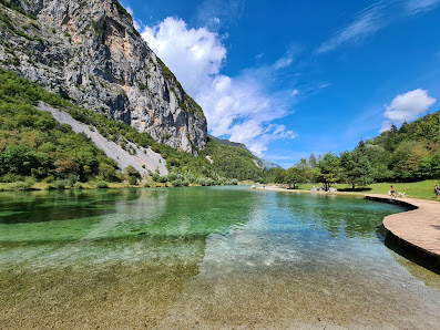 Photo 1 de Lago di Nembia