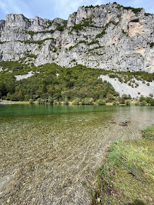 Photo 2 de Lago di Nembia