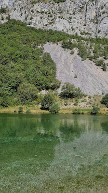Photo 3 de Lago di Nembia