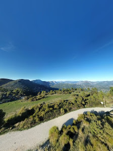 Photo 3 de Col de Châteauneuf de Contes