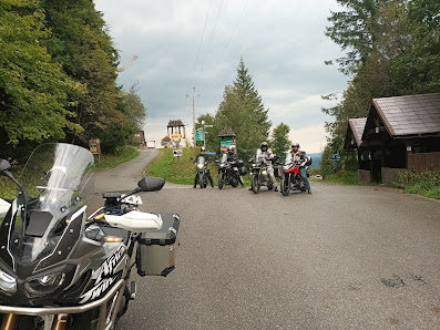 Photo 2 de Makov-Kasárne