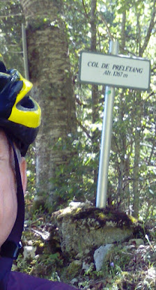 Photo 1 de Col du Pra de l'Etang