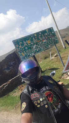 Photo 2 de Abra Calla Calla