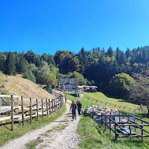 Photo 2 de Alpe Blitz