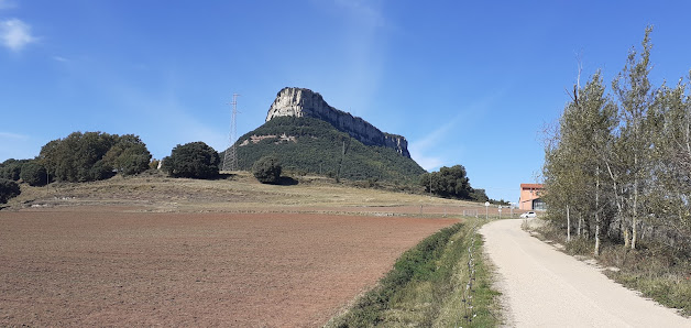 Photo 1 de Sant Martí Sacalm