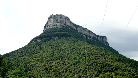 Photo 2 de Sant Martí Sacalm
