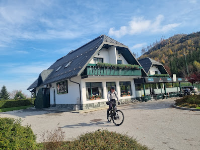 Photo 1 de Prelaz Črnivec