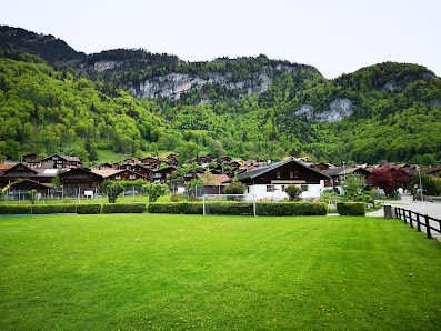 Photo 1 de Alp Oltscheren