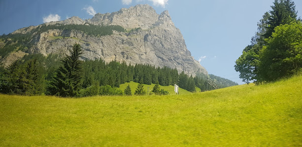 Photo 2 de Alp Oltscheren