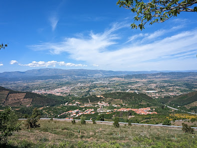 Photo 1 de Serra da Gardunha - Caso do Guarda